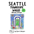 Seattle Townscape Walks
