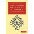The Varieties of Religious Experience