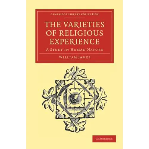 The Varieties of Religious Experience