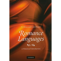 Romance Languages