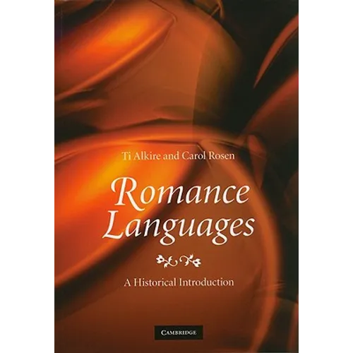Romance Languages