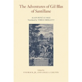 The Adventures of Gil Blas of Santillane