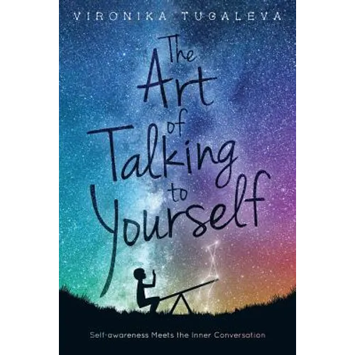 The Art of Talking to Yourself: Self-Awareness Meets the Inner Conversation