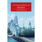 A Concise History of Russia