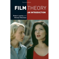 Film Theory: An Introduction