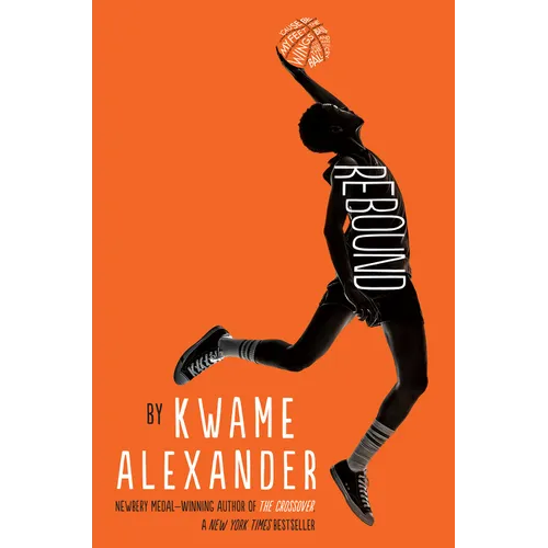Rebound - Hardcover