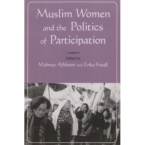 Muslim Women and Politics of Participation - Paperback