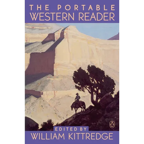 The Portable Western Reader
