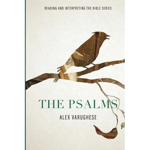 The Psalms - Paperback
