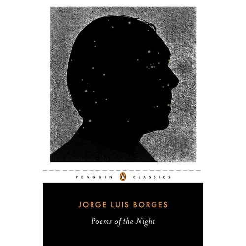 Poems of the Night: A Dual-Language Edition with Parallel Text