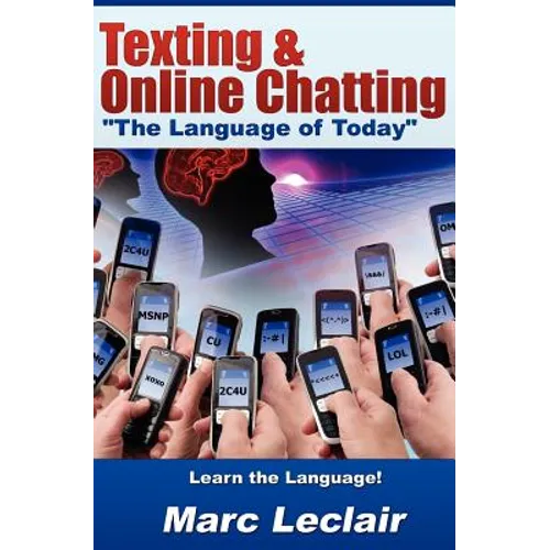 Texting & Online Chatting 