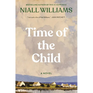 Time of the Child - Hardcover