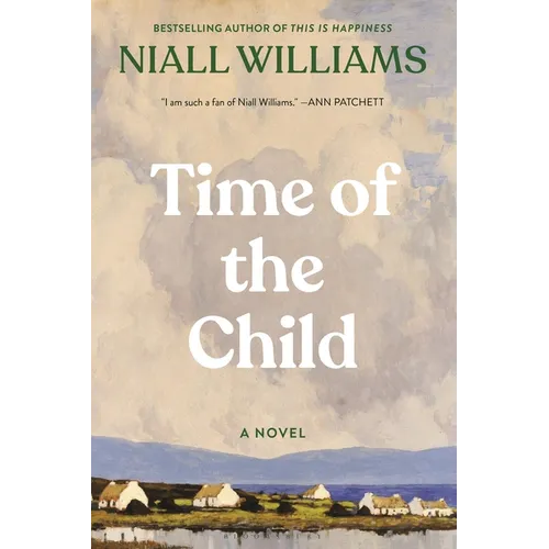 Time of the Child - Hardcover