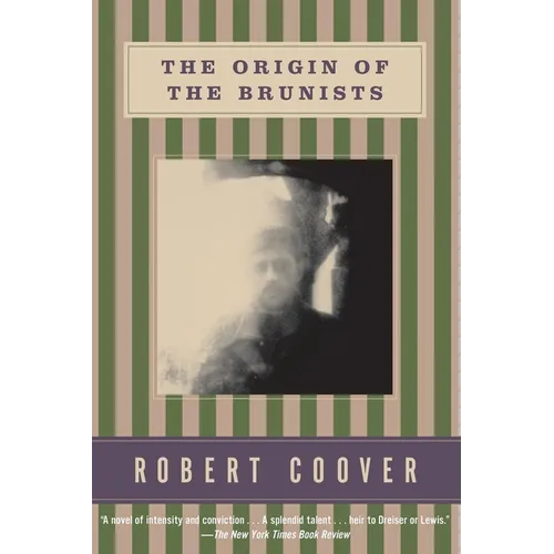 The Origin of the Brunists - Paperback