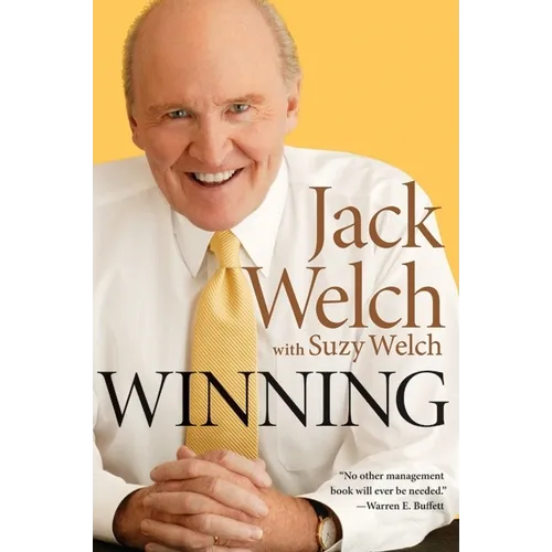 Winning - Hardcover