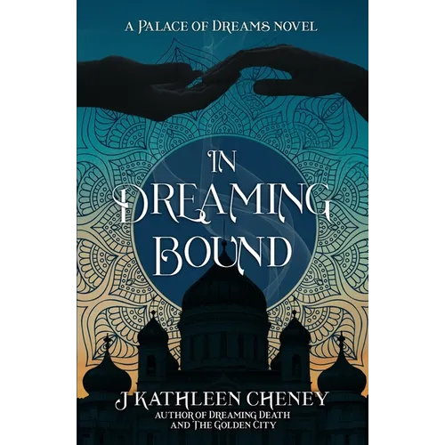 In Dreaming Bound - Paperback