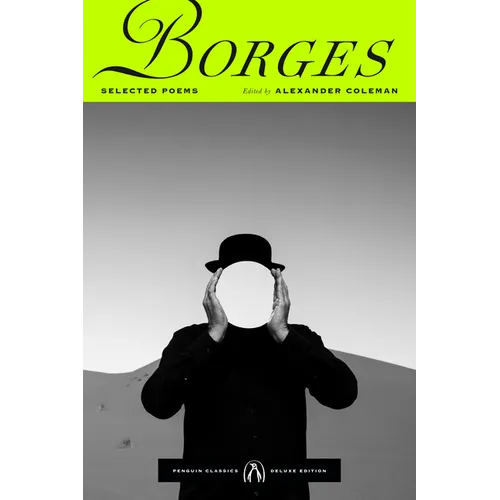 Selected Poems - Paperback