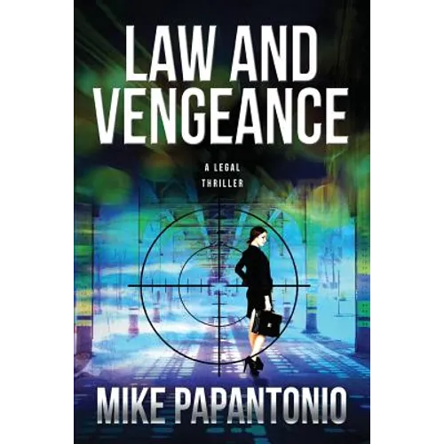Law and Vengeance - Paperback