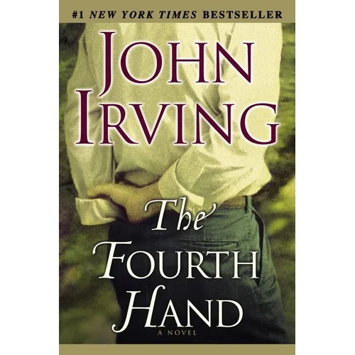 The Fourth Hand