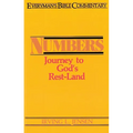 Numbers- Everyman's Bible Commentary: Journey to God's Rest-Land
