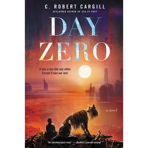 Day Zero