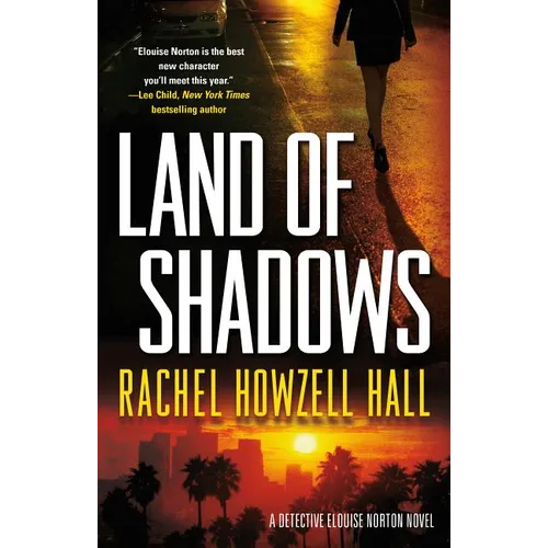 Land of Shadows - Paperback