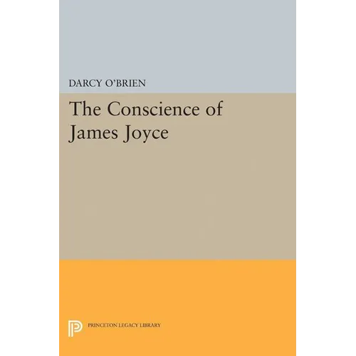 The Conscience of James Joyce
