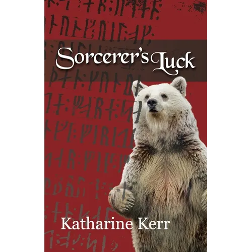 Sorcerer's Luck - Paperback