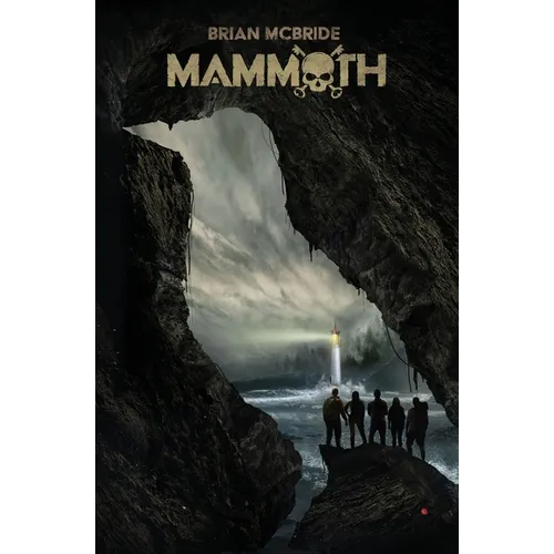 Mammoth - Paperback