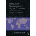 Intercultural Competence in Higher Education: International Approaches, Assessment and Application