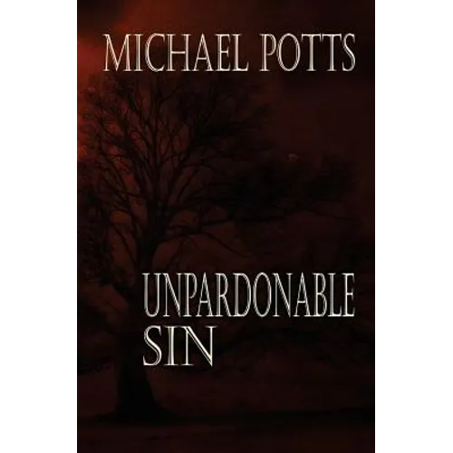 Unpardonable Sin