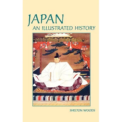 Japan - Paperback