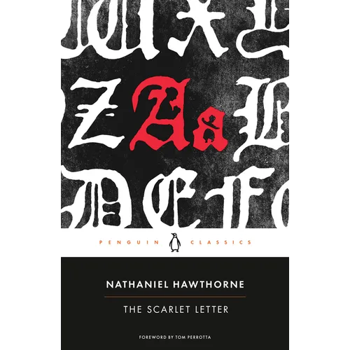 The Scarlet Letter