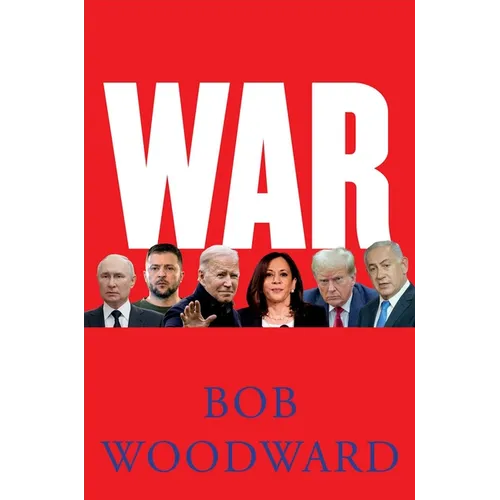 War - Hardcover