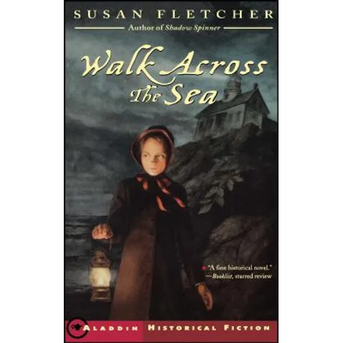 Walk Across the Sea - Paperback
