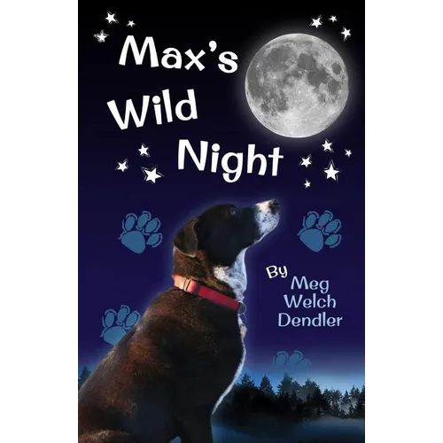 Max's Wild Night - Paperback