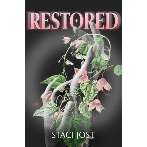 Restored - Paperback