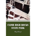 Climb High Rocks State Park