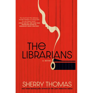 The Librarians - Hardcover