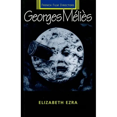 Georges Melies - Paperback