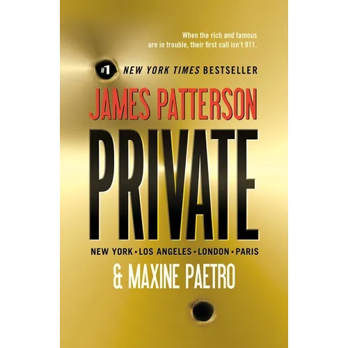Private - Paperback