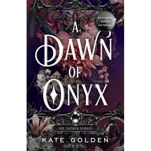 A Dawn of Onyx - Paperback