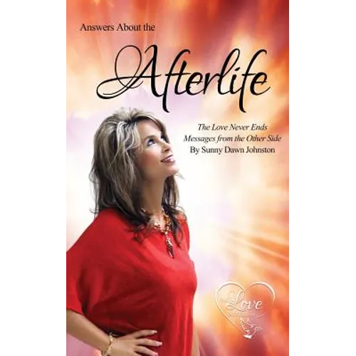 Answers About the Afterlife - Paperback