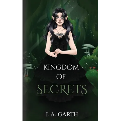 Kingdom of secrets - Paperback