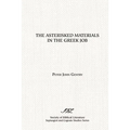 The Asterisked Materials in the Greek Job