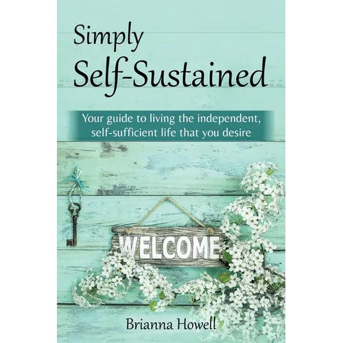 Simply Self-Sustained
