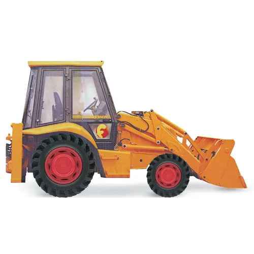 Digger - Hardcover