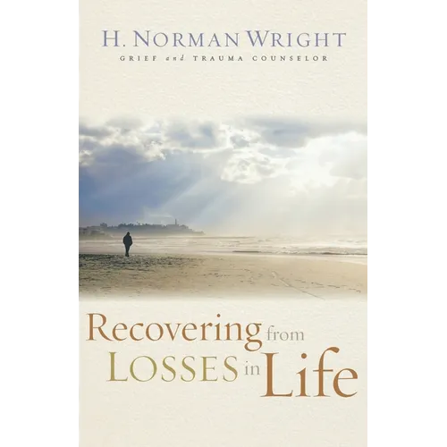 Recovering from Losses in Life - Paperback