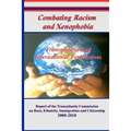 Combating Racism and Xenophobia: Transatlantic and International Perspectives