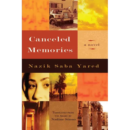 Canceled Memories - Hardcover
